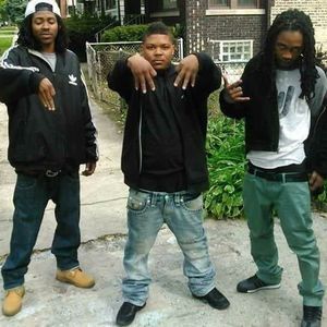 Meet your Posher, Don